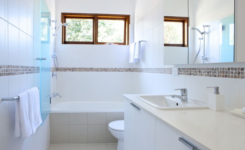 Top Bathroom Remodeling Companies in Chino, CA