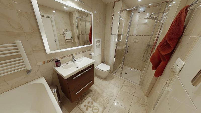 Top Bathroom Remodeling Companies in Santa Ana, CA