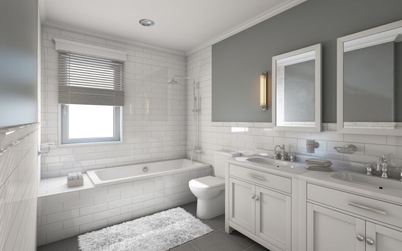 Bathroom Lighting Ideas